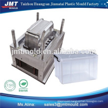 plastic injection tool box mould